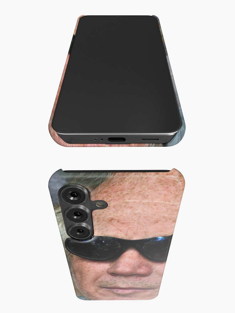 Thumbnail 3 of 4, Samsung Galaxy Phone Case, Myself by Myself designed and sold by michaelasamples.