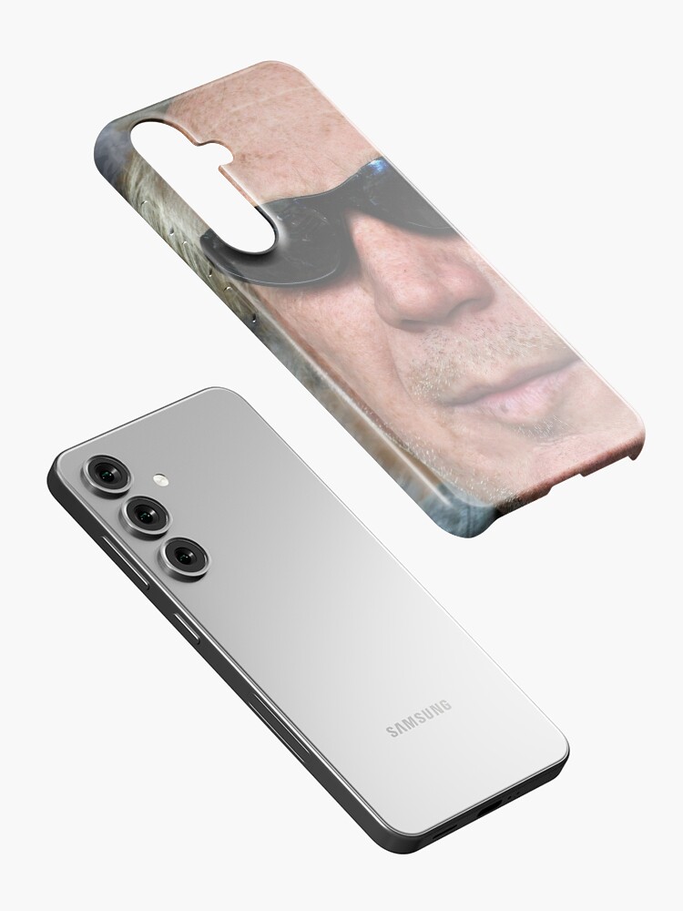 Thumbnail 2 of 4, Samsung Galaxy Phone Case, Myself by Myself designed and sold by michaelasamples.