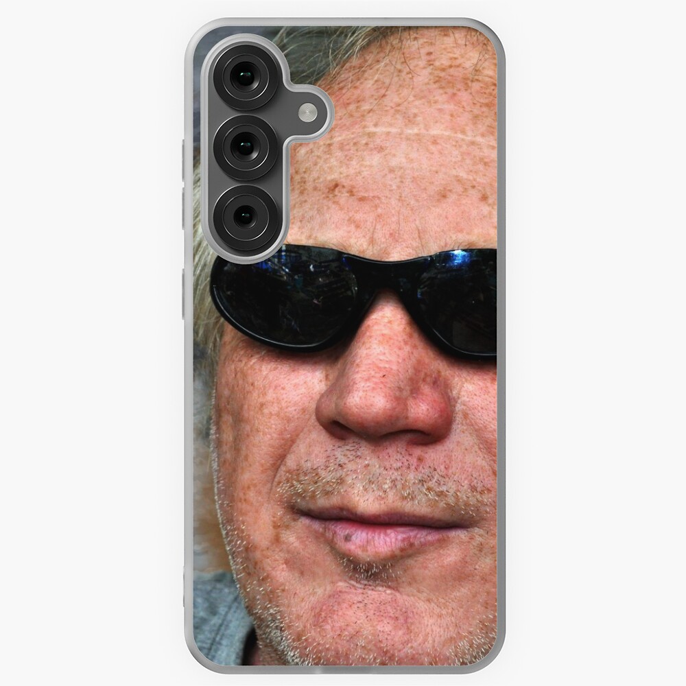 Item preview, Samsung Galaxy Soft Case designed and sold by michaelasamples.