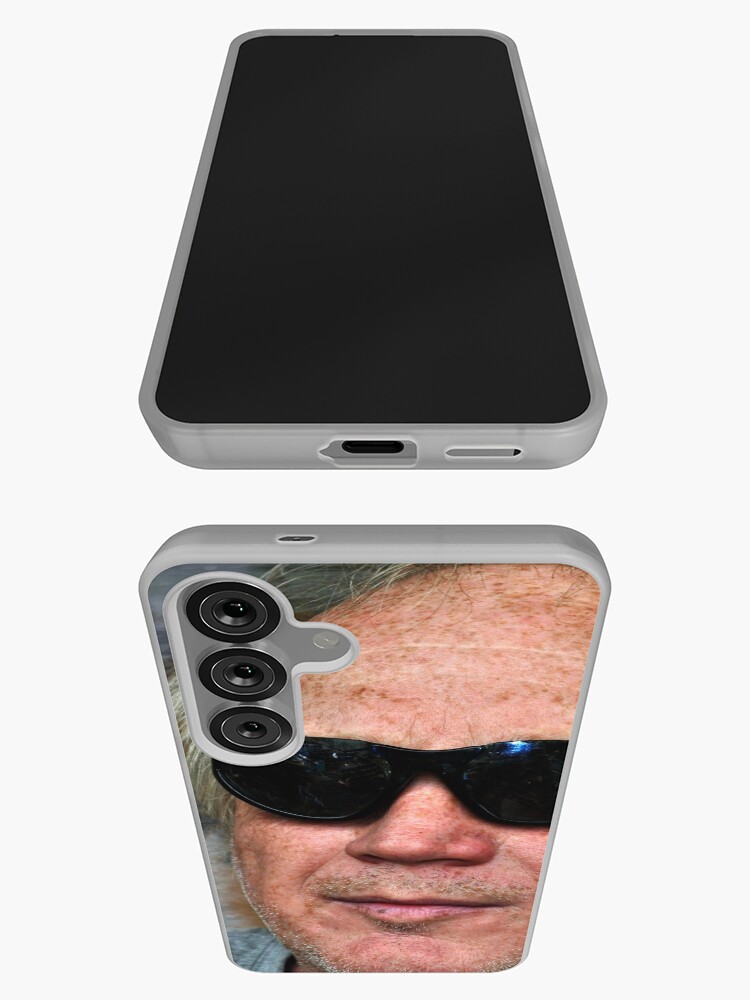 Thumbnail 3 of 4, Samsung Galaxy Phone Case, Myself by Myself designed and sold by michaelasamples.
