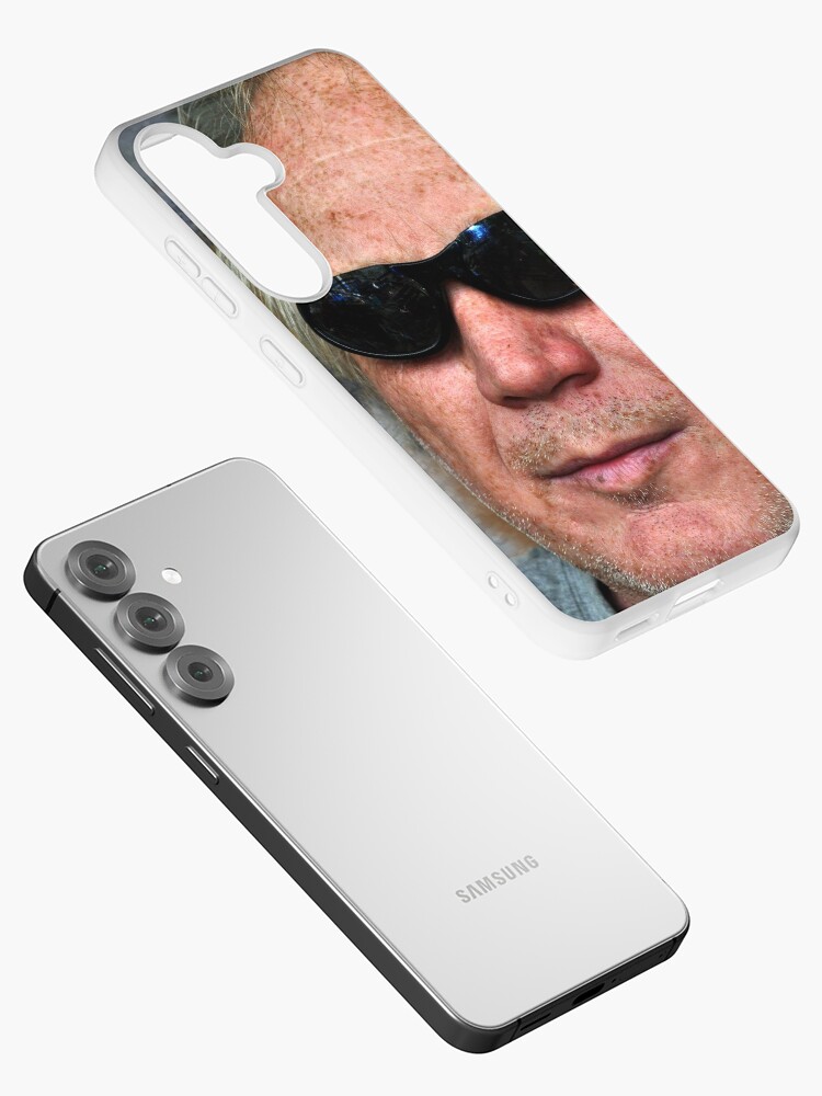 Thumbnail 2 of 4, Samsung Galaxy Phone Case, Myself by Myself designed and sold by michaelasamples.
