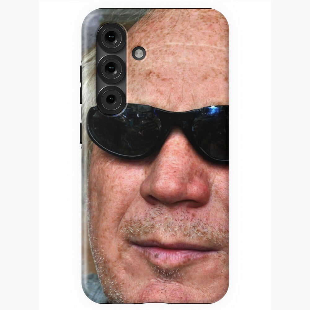 Item preview, Samsung Galaxy Tough Case designed and sold by michaelasamples.