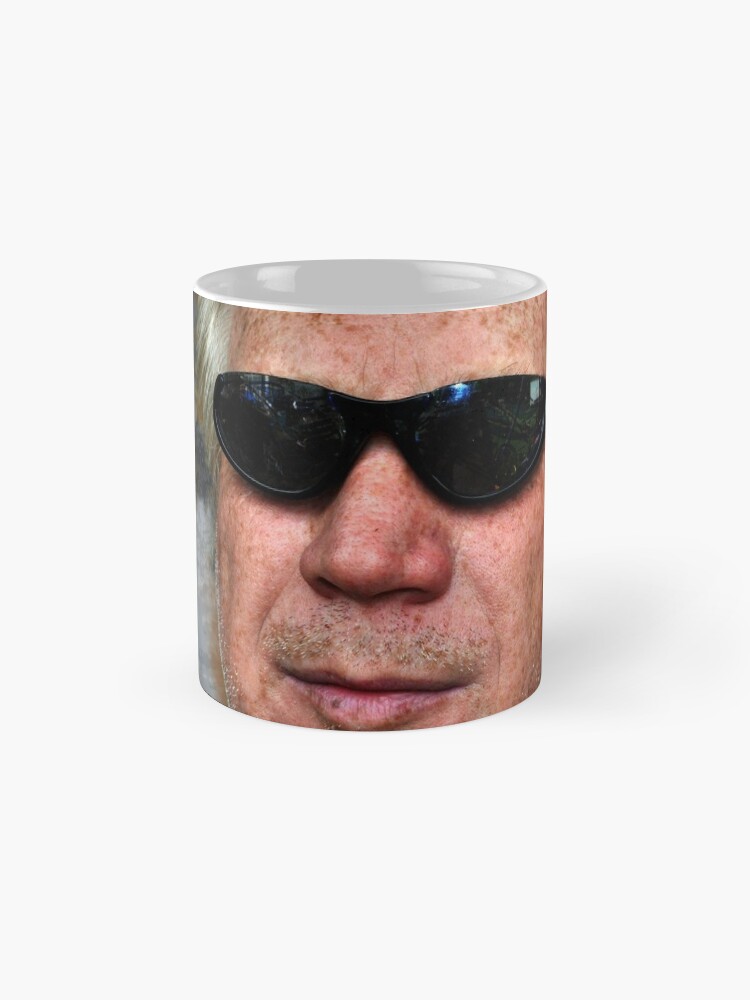 Thumbnail 4 of 6, Coffee Mug, Myself by Myself designed and sold by michaelasamples.