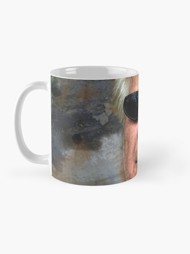 Thumbnail 3 of 6, Coffee Mug, Myself by Myself designed and sold by michaelasamples.