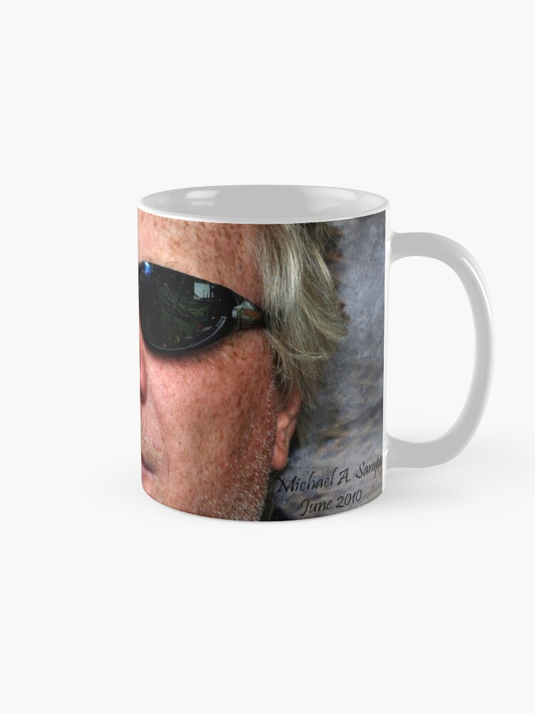 Thumbnail 5 of 6, Coffee Mug, Myself by Myself designed and sold by michaelasamples.