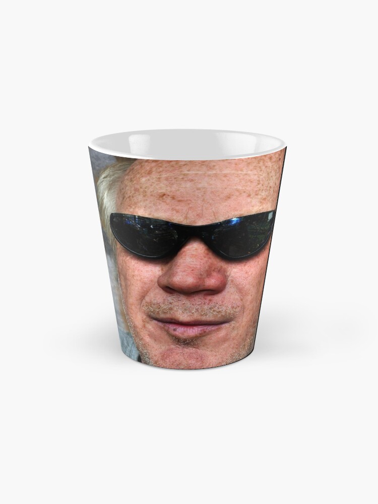 Thumbnail 2 of 4, Coffee Mug, Myself by Myself designed and sold by michaelasamples.