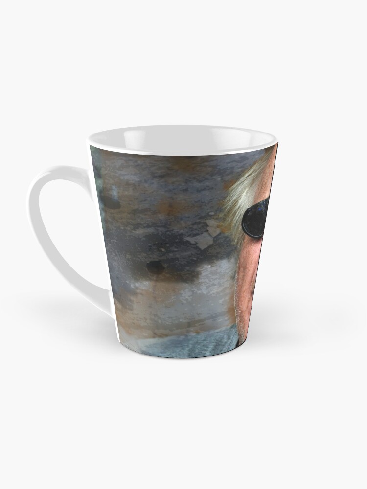 Thumbnail 3 of 4, Coffee Mug, Myself by Myself designed and sold by michaelasamples.
