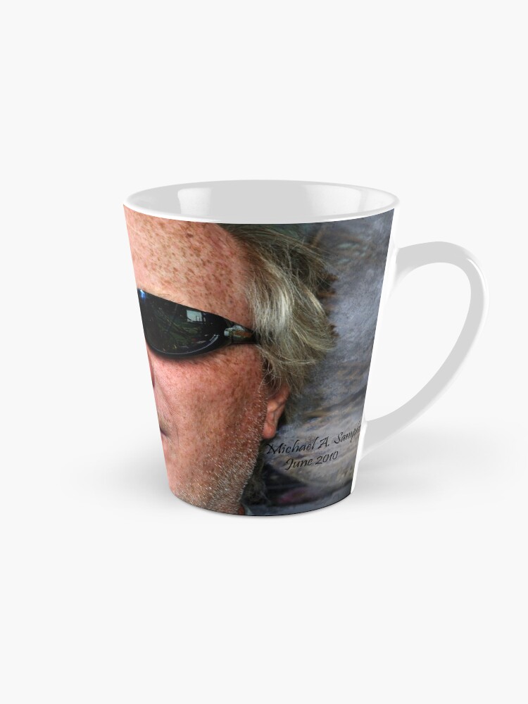 Thumbnail 1 of 4, Coffee Mug, Myself by Myself designed and sold by michaelasamples.