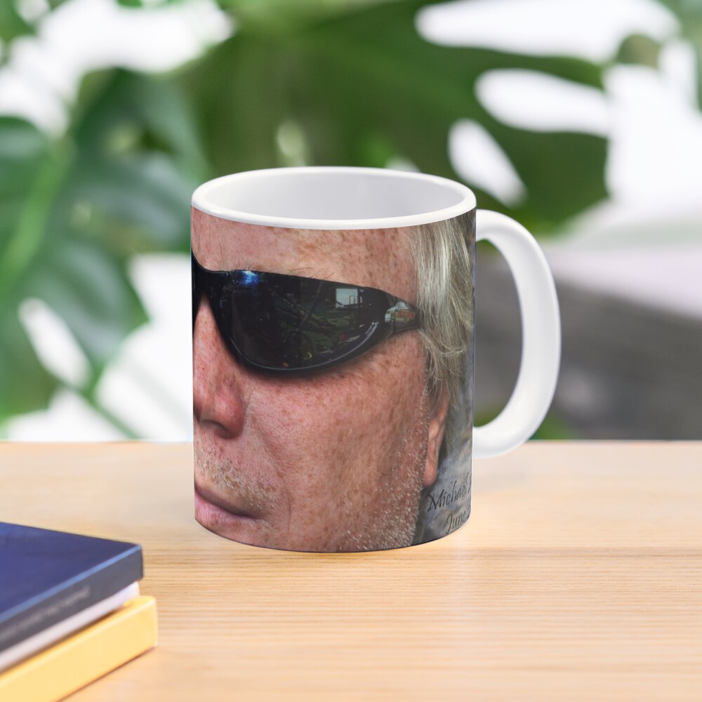 Item preview, Classic Mug designed and sold by michaelasamples.