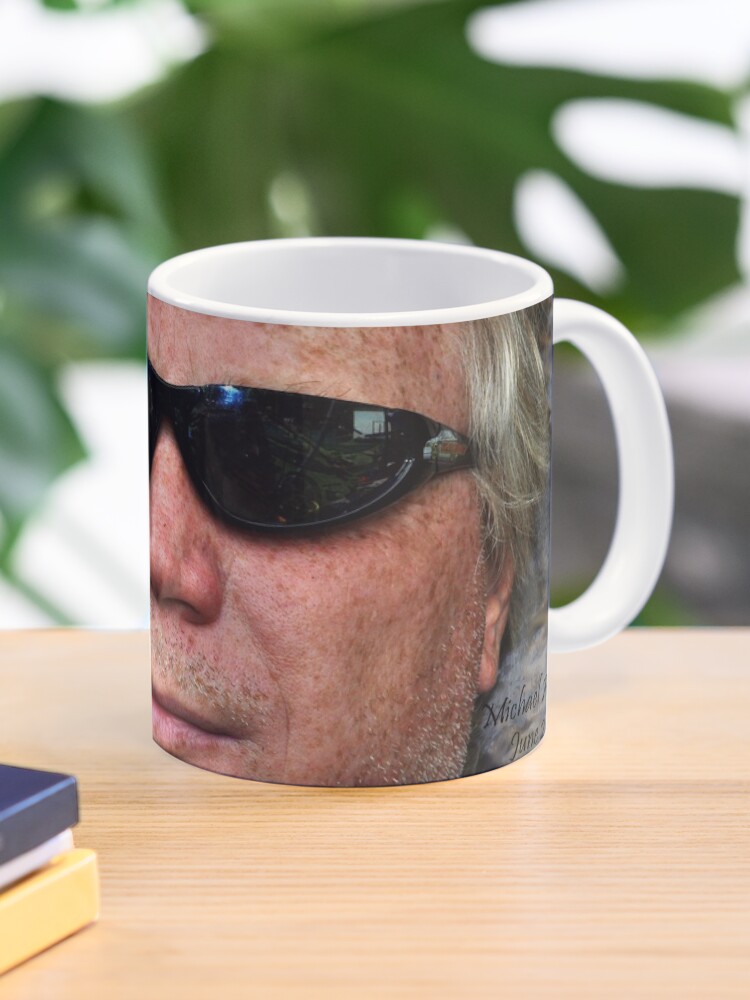 Thumbnail 1 of 6, Coffee Mug, Myself by Myself designed and sold by michaelasamples.