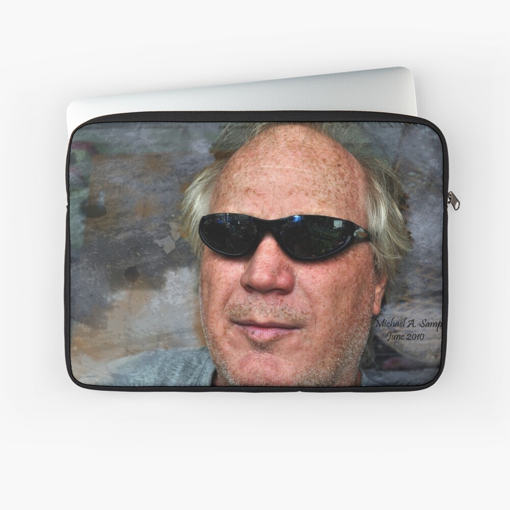 Item preview, Laptop Sleeve designed and sold by michaelasamples.