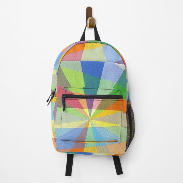 Item preview, Spring Equinox Geometric Abstract designed and sold by Kitslam Art.