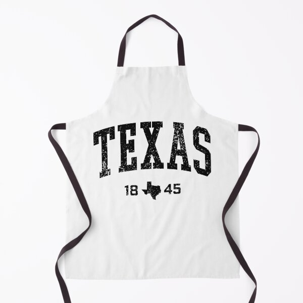 Item preview, Texas Est 1845 Distressed | Collegiate Font Texas Date and State designed and sold by CaffeinatedVibe.