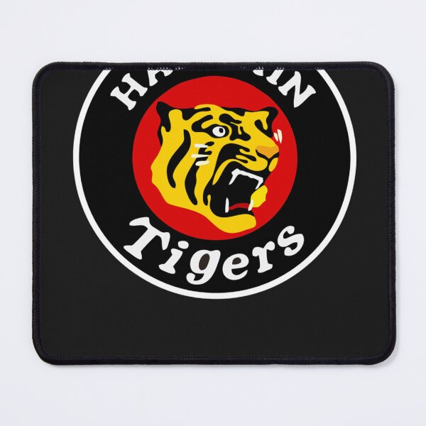 Item preview, Vintage Hanshin Tigers Design designed and sold by CharlesBennett8.