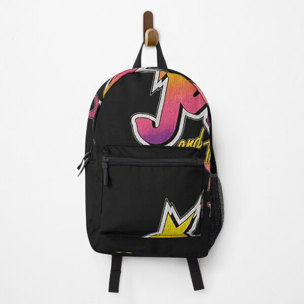 Item preview, Vintage Jem y el logotipo de hologramas designed and sold by CharlesBennett8.