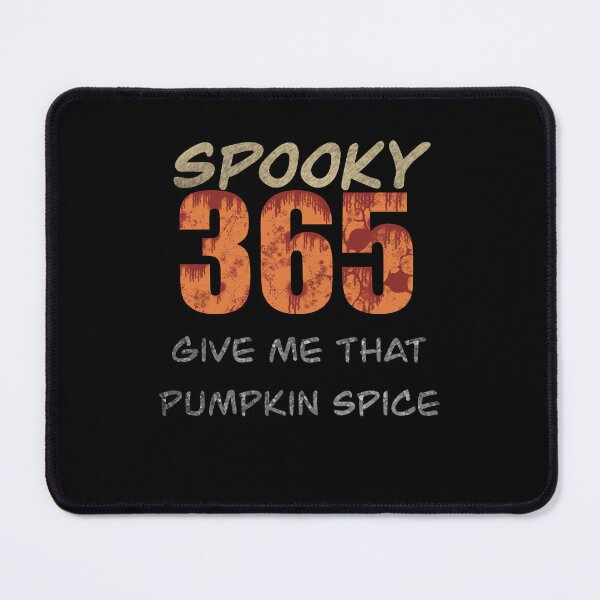 Item preview, Spooky 365 designed and sold by ironbeardoodles.