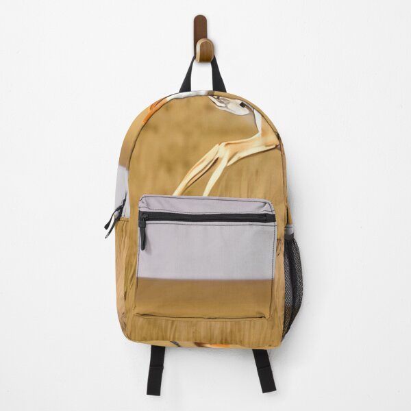 Item preview, Observing the Majestic Antelope in its Natural Habitat designed and sold by RebelsErickson.
