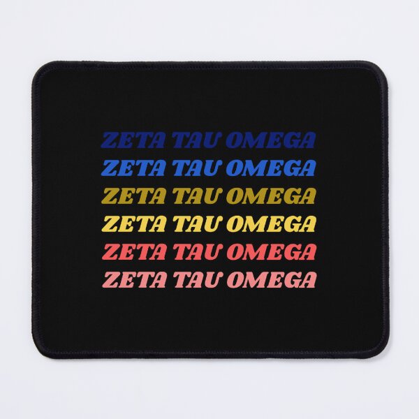 Item preview, Zeta Tau Omega designed and sold by vfomjvadhiv38.