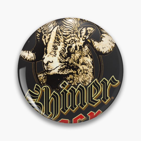 Item preview, Vintage Shiner Bock Beer Logo designed and sold by CharlesBennett8.