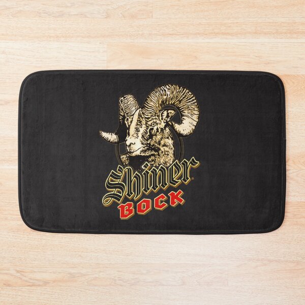 Item preview, Vintage Shiner Bock Beer Logo designed and sold by CharlesBennett8.