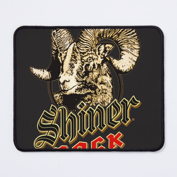 Item preview, Vintage Shiner Bock Beer Logo designed and sold by CharlesBennett8.