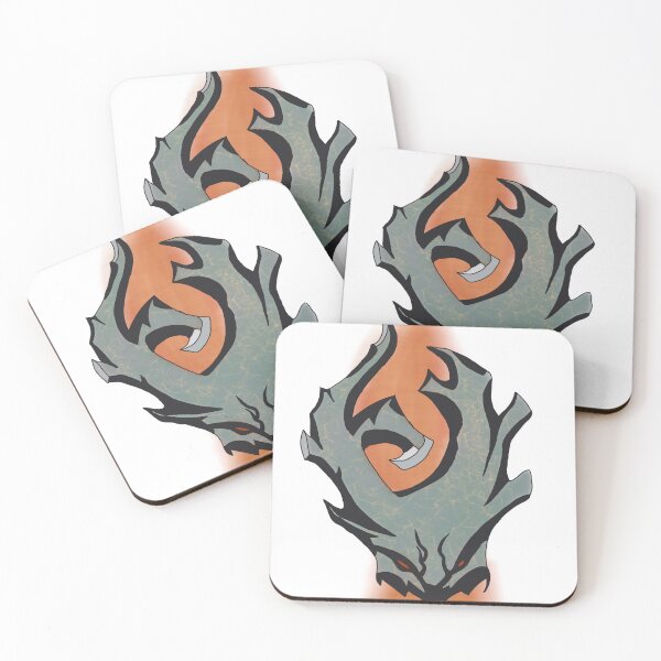 Item preview, Fire Elemental designed and sold by ironbeardoodles.
