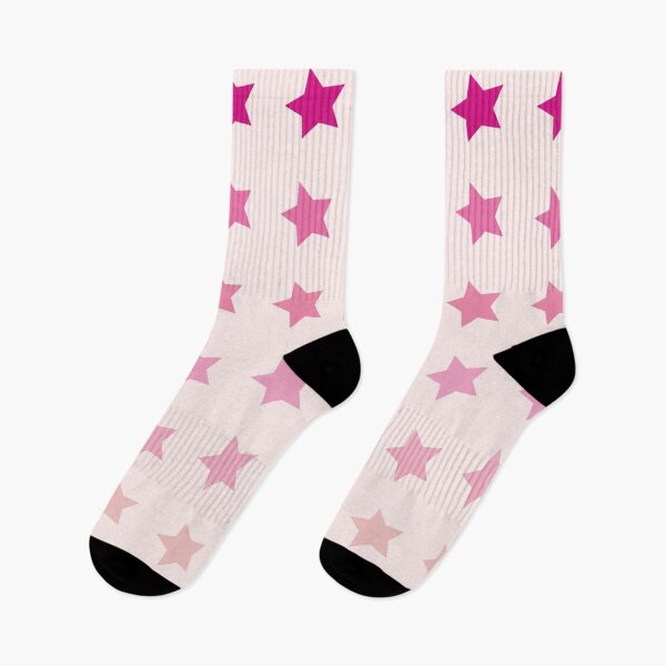 Item preview, Pink stars, Pink stars pack, Barbie, Colorful Pack designed and sold by bubbley2021.