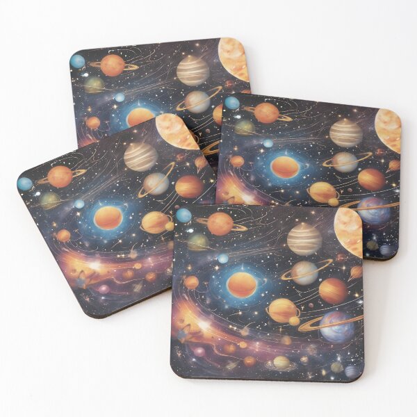 Item preview, Celestial Symphony designed and sold by positivVibesArt.