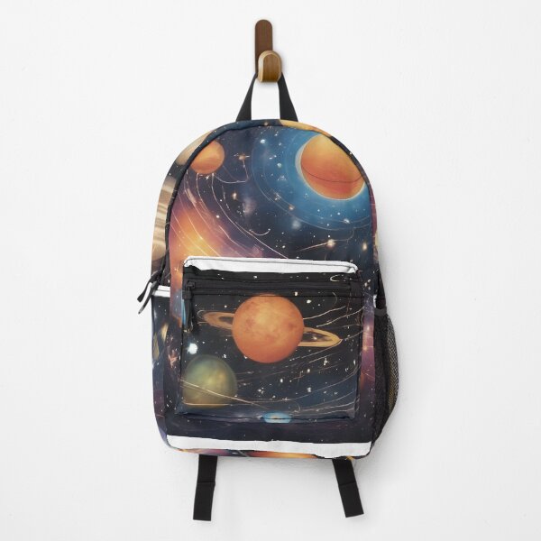 Item preview, Celestial Symphony designed and sold by positivVibesArt.