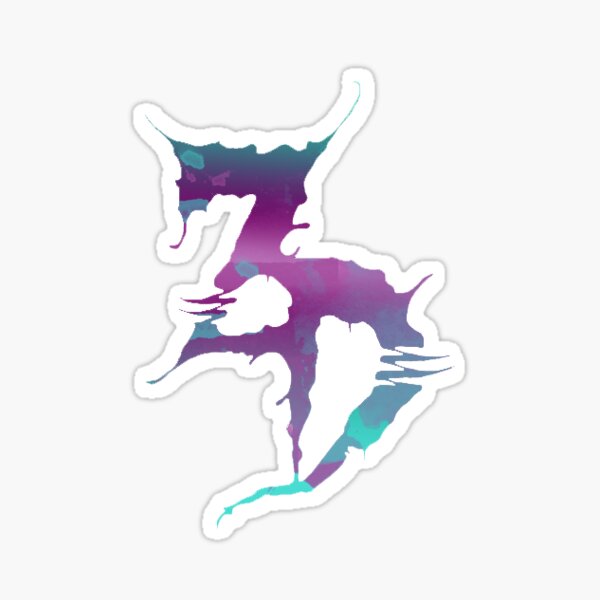 Artikel-Vorschau von zeds dead edm art, designt und verkauft von Kelsey Gilliam.