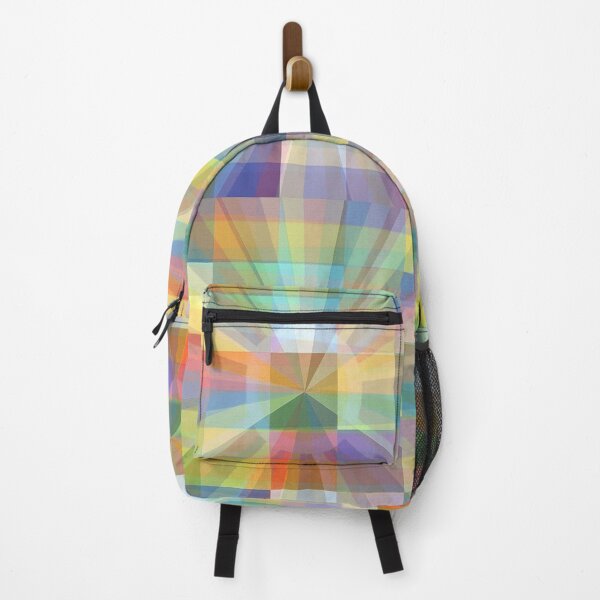 Item preview, Summer Solstice Geometric Art designed and sold by Kitslam Art.