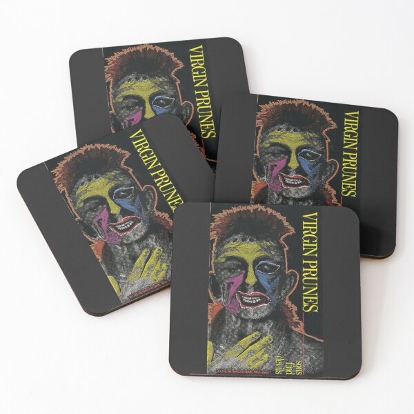 Item preview, Virgin Prunes Post Punk designed and sold by CharlesBennett8.