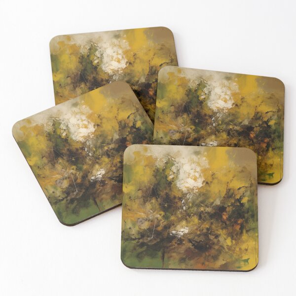 Item preview, Smoke in the woods designed and sold by Highlandkings.