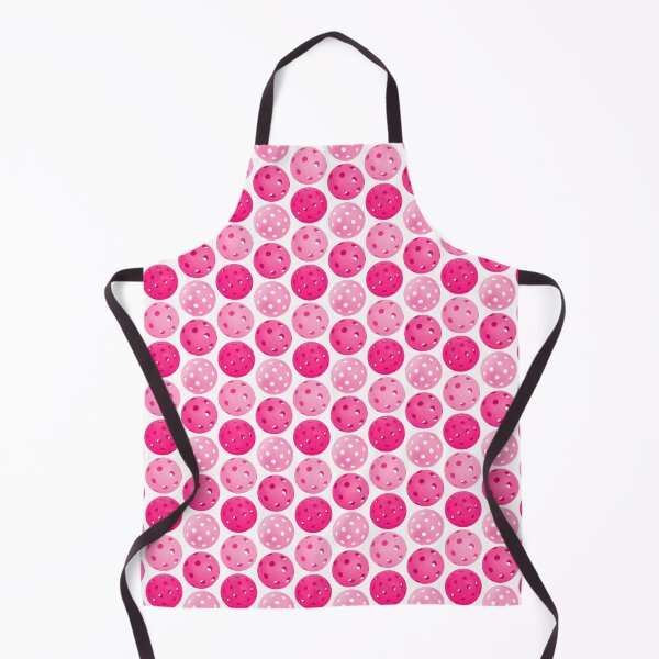 Item preview, Pickleballs - Pink Pickleball Indoor / Outdoor Balls designed and sold by GreenCarbon2112.