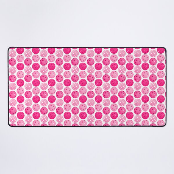 Item preview, Pickleballs - Pink Pickleball Indoor / Outdoor Balls designed and sold by GreenCarbon2112.