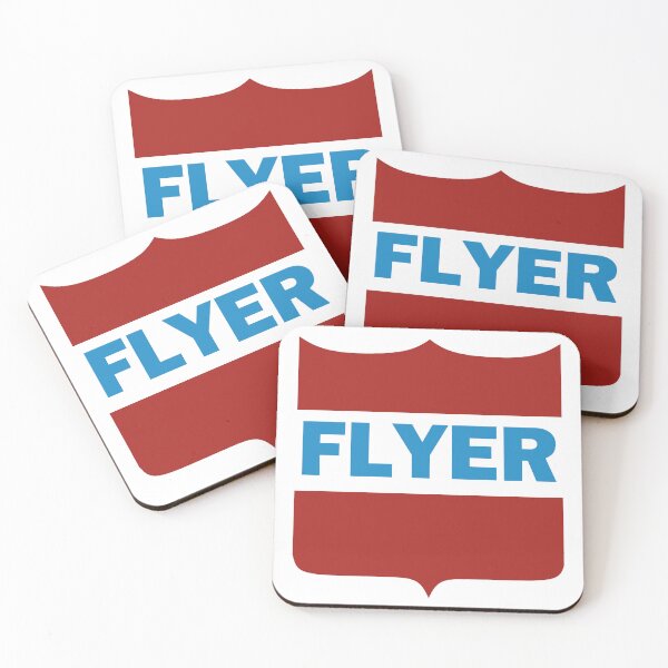 Item preview, Elysburg Flyers designed and sold by B West.