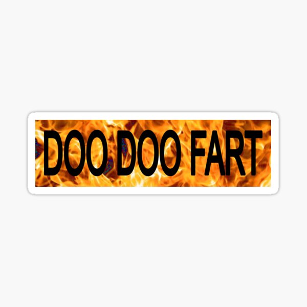 Artikel-Vorschau von DOODOO FURZ, designt und verkauft von only1bigboy.