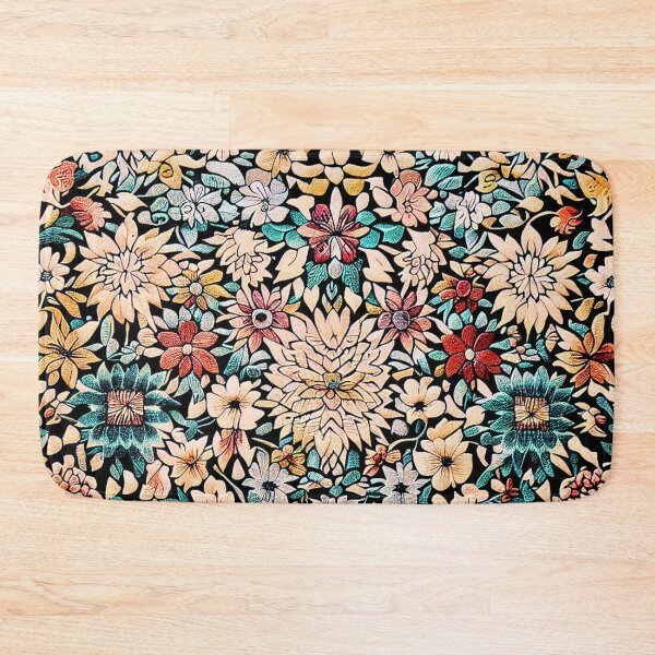 Item preview, Travellers Magical Flying Carpet  designed and sold by RachelRebel.