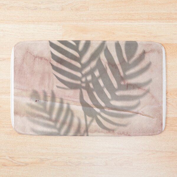 Item preview, Palm Leaves Shadow  designed and sold by MaresaIm.