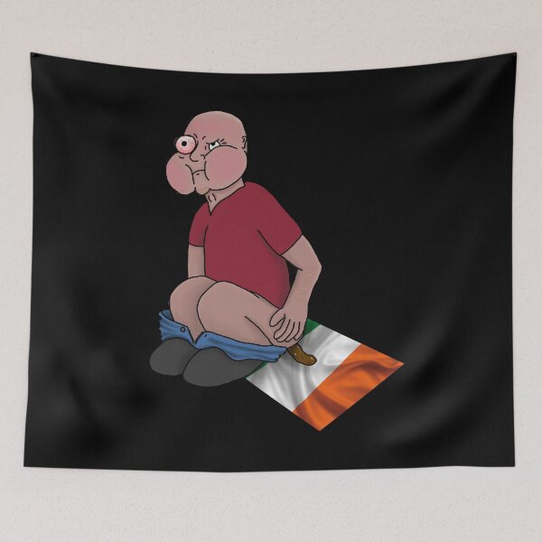 Item preview, Dropping some spuds  designed and sold by JimiGlover.