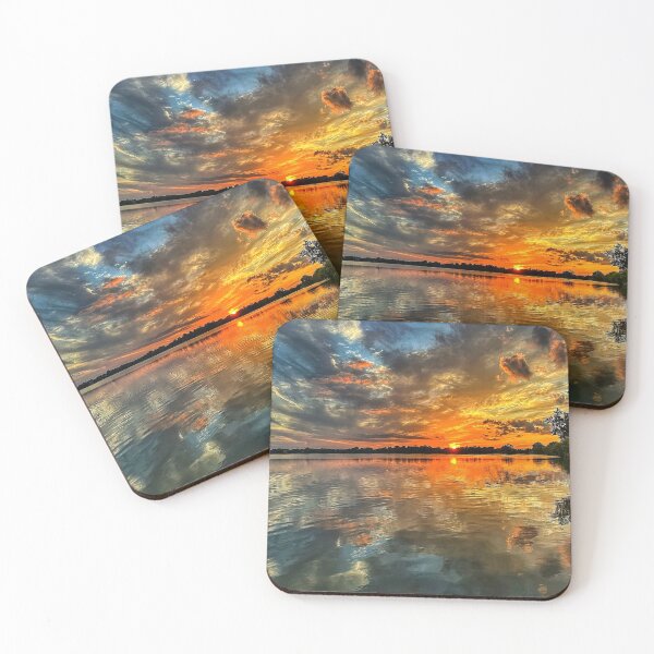 Item preview, Sunset Reflection  designed and sold by Chelsea R.