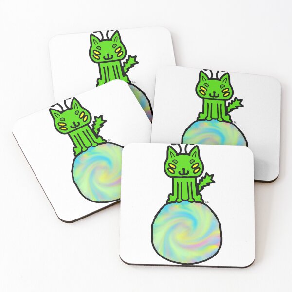 Item preview, Extra cat designed and sold by Doodles Creations.