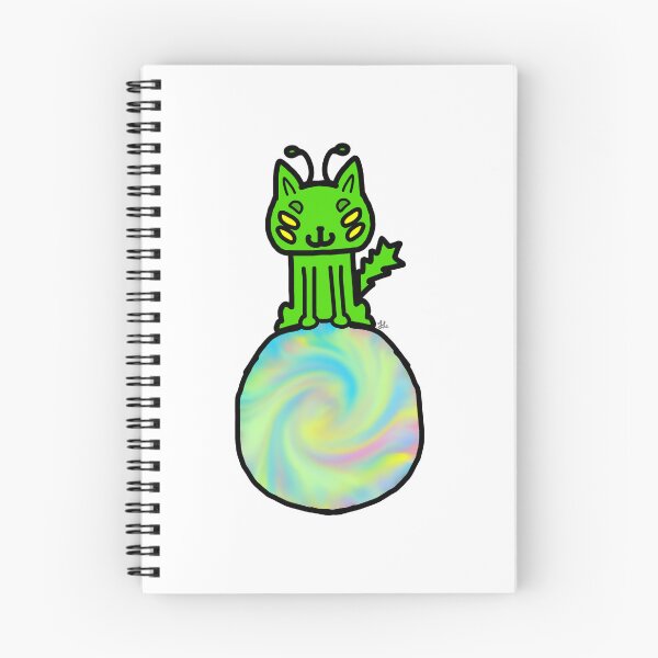Item preview, Extra cat designed and sold by Doodles Creations.