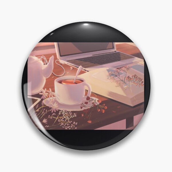 Item preview, evening routine #1 Art Print 	 designed and sold by gmbakxdos45.