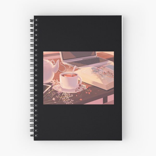 Item preview, evening routine #1 Art Print 	 designed and sold by gmbakxdos45.