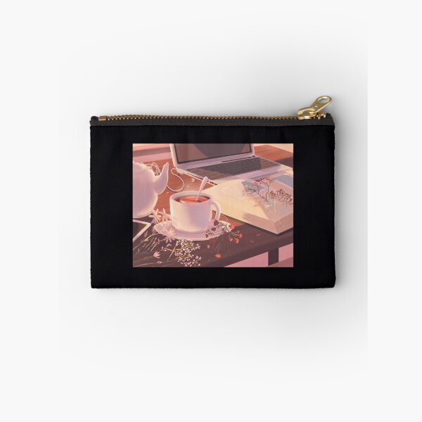 Item preview, evening routine #1 Art Print 	 designed and sold by gmbakxdos45.
