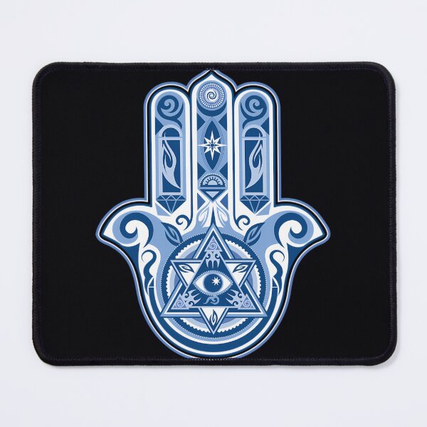 Item preview, Hamsa Hand	 designed and sold by hlftwmrwaju51.