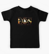 EOS Kids Tee