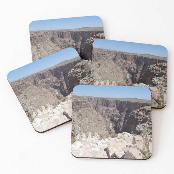 Item preview, Box canyon near North Rim of Grand Canyon designed and sold by gistinker.
