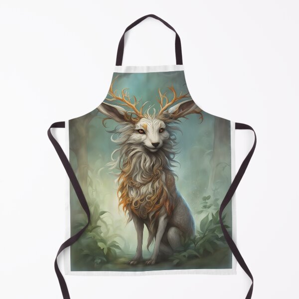 Item preview, Celtic Pooka (Multiple Form 2) designed and sold by Náiade's  Room.